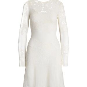 Ralph Lauren Lace Dress